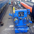 downspout roll forming machine